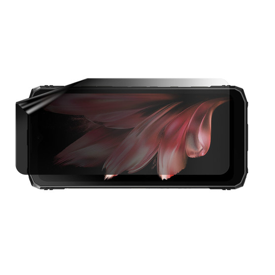 Doogee Blade10 Privacy Lite (Landscape) Screen Protector