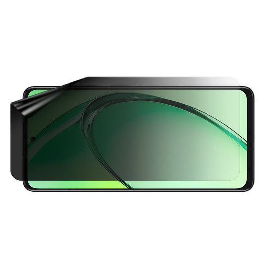 Oppo K12x 5G Privacy Lite (Landscape) Screen Protector
