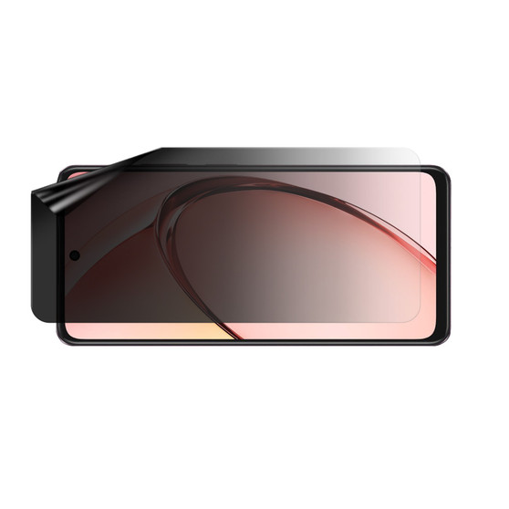 Oppo A3 5G Privacy Lite (Landscape) Screen Protector