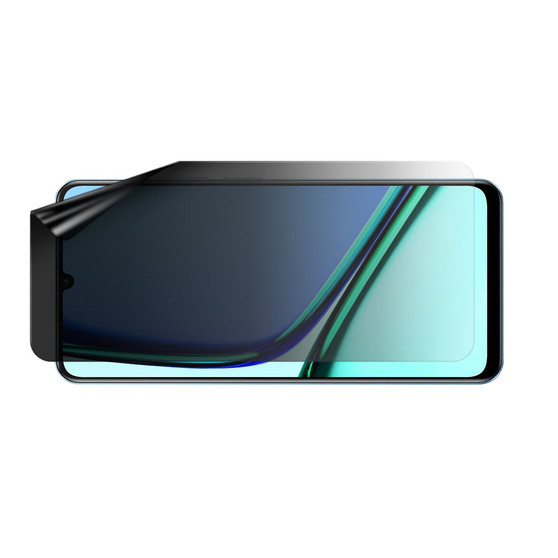 Realme Note 60 Privacy Lite (Landscape) Screen Protector