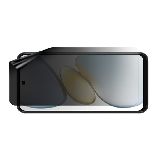 Tecno Spark Go 1 Privacy Lite (Landscape) Screen Protector