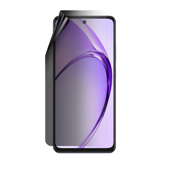 Oppo A3x 5G Privacy Lite Screen Protector