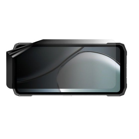 Doogee Blade10 Max Privacy Lite (Landscape) Screen Protector