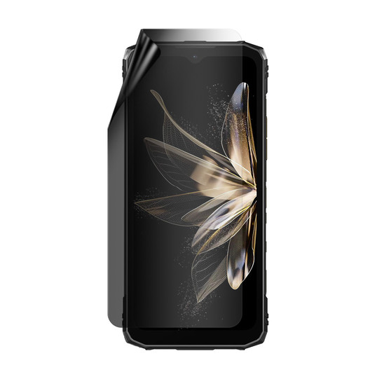 Doogee Blade10 Ultra Privacy Lite Screen Protector