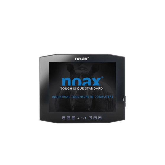 Noax Technologies 12 Automation Series (PCAP)