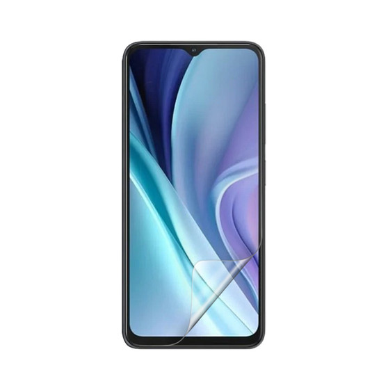 Itel A50 4G Impact Screen Protector