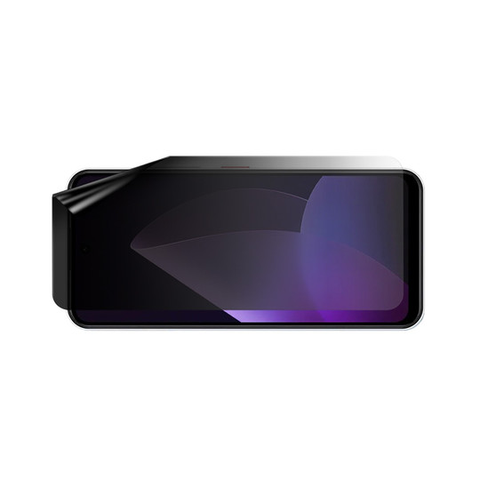 Meizu Mblu 22 Privacy Lite (Landscape) Screen Protector