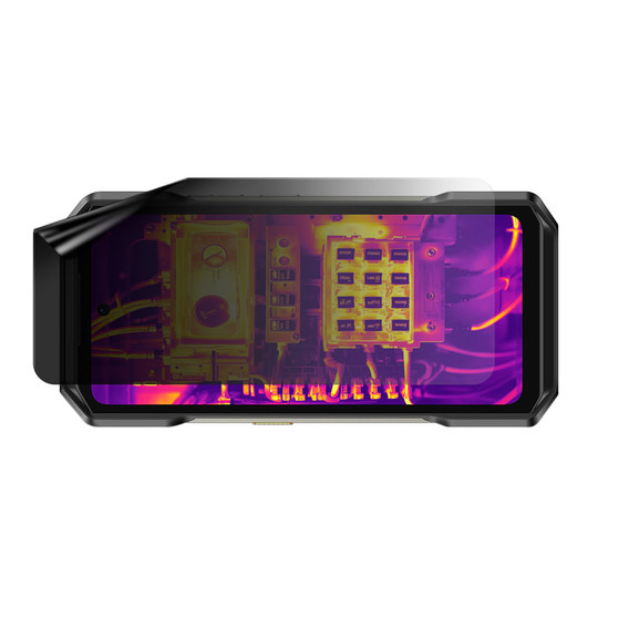 Ulefone Armor 27T Pro Privacy Lite (Landscape) Screen Protector