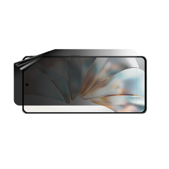 ZTE nubia Z60S Pro Privacy Lite (Landscape) Screen Protector