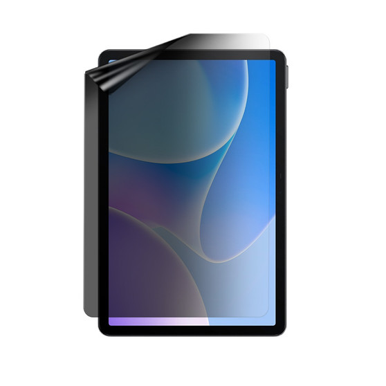 Infinix Xpad 20 Privacy Lite (Portrait) Screen Protector
