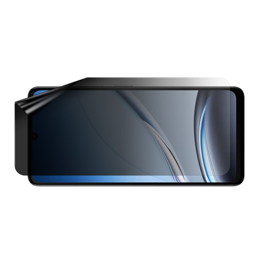 Doogee Note 59 5G Privacy Lite (Landscape) Screen Protector