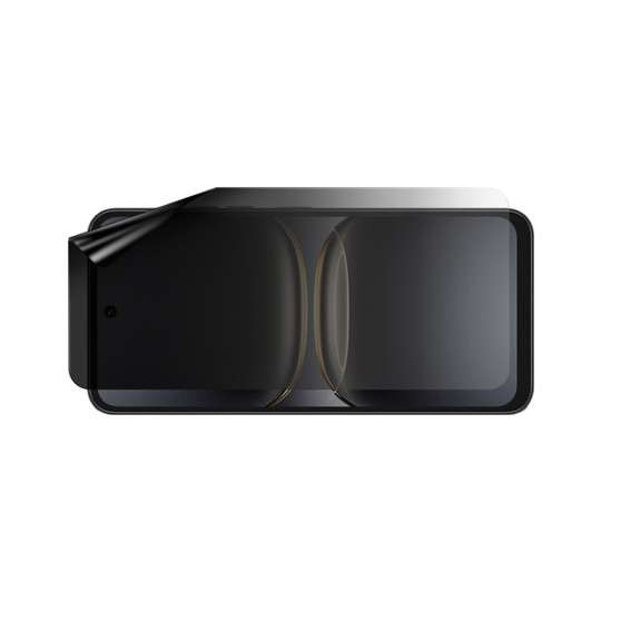 Tecno Spark 40 Privacy Lite (Landscape) Screen Protector