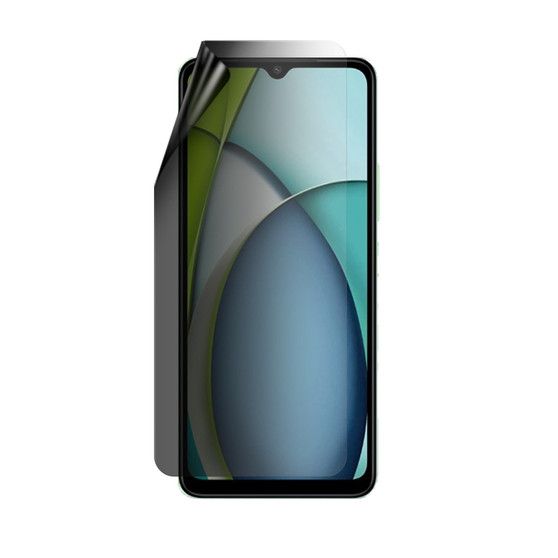 Xiaomi Redmi A3x Privacy Lite Screen Protector