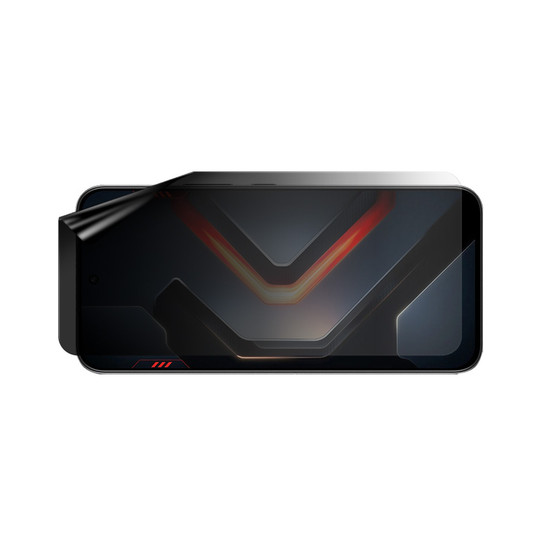 Infinix GT 30 Pro Privacy Lite (Landscape) Screen Protector