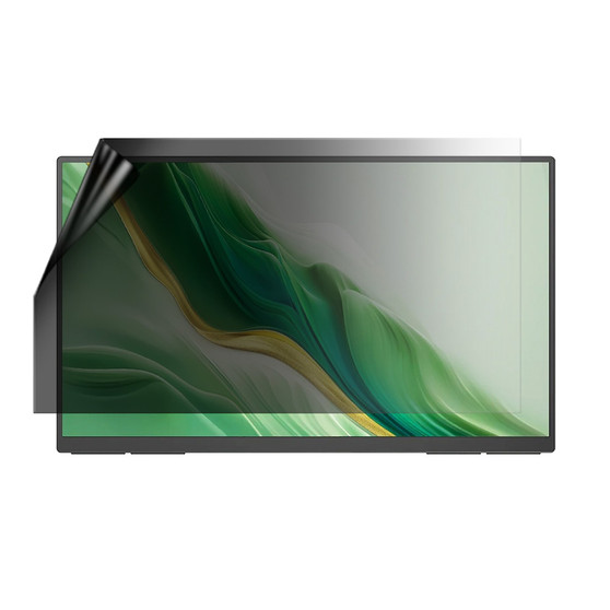 Uperfect UMax 23 Privacy Lite Screen Protector