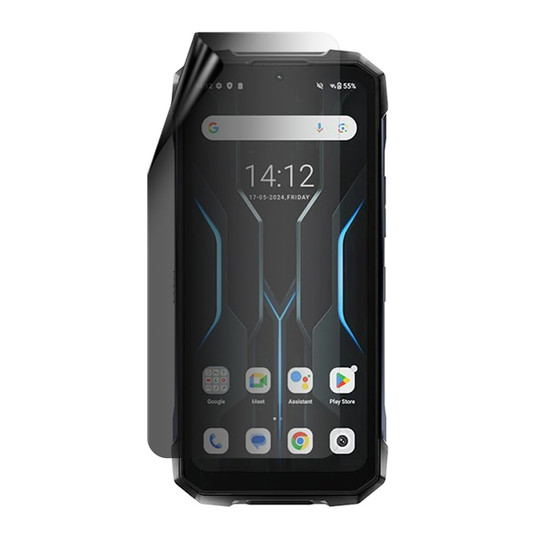 Hotwav Hyper 7 Pro Privacy Lite Screen Protector