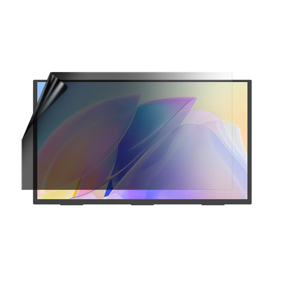 Uperfect UMax 24 Privacy Lite Screen Protector