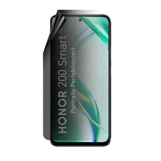Honor 200 Smart Privacy Lite Screen Protector