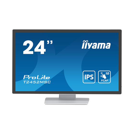 iiYama ProLite T2452MSC-W1 Privacy Lite Screen Protector