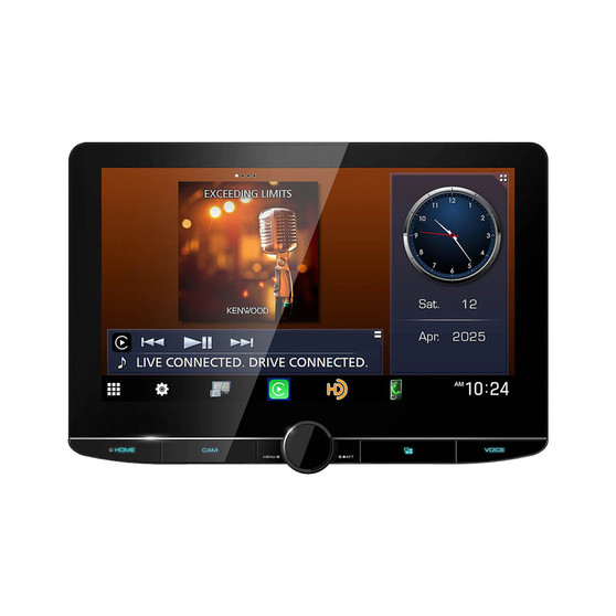 Kenwood DAX1050XR