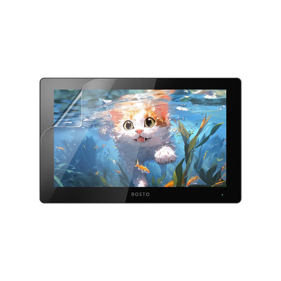 Bosto BT-16HD (2024) Matte Screen Protector