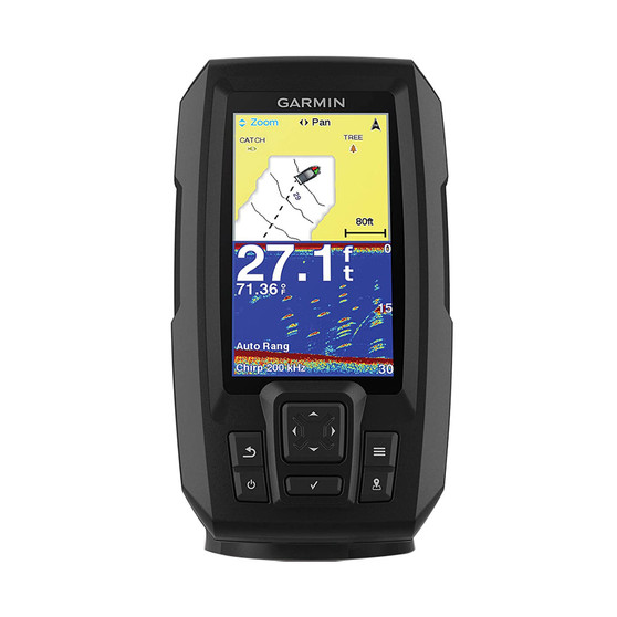 Garmin Plus 4