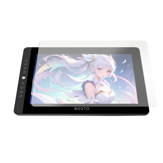 Bosto BT-13HD OLED Paper Screen Protector