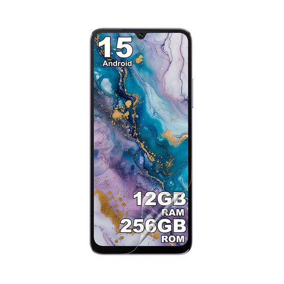 Cubot A40 Vivid Screen Protector