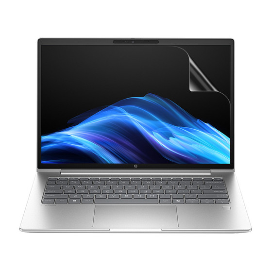 HP ProBook 4 G1i 14 (Non-Touch) Vivid Screen Protector