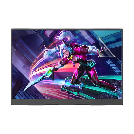 Uperfect UGame K118 (Touch) Vivid Screen Protector