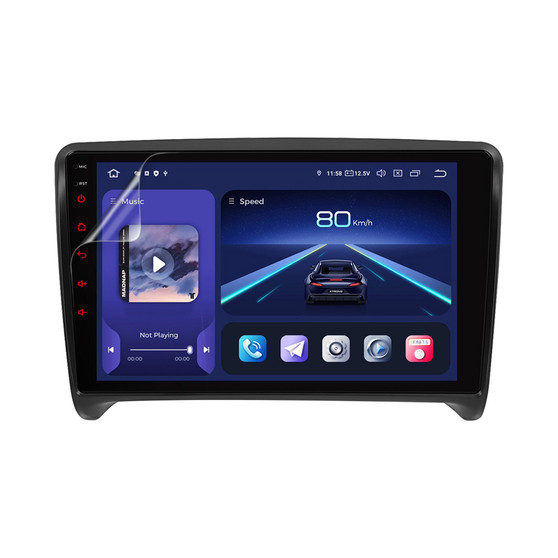 Xtrons IQP94TTAP Vivid Screen Protector