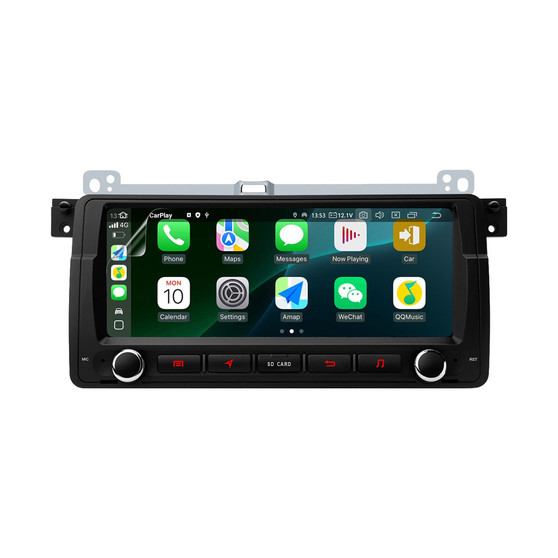 Xtrons IQ8446BH Vivid Screen Protector