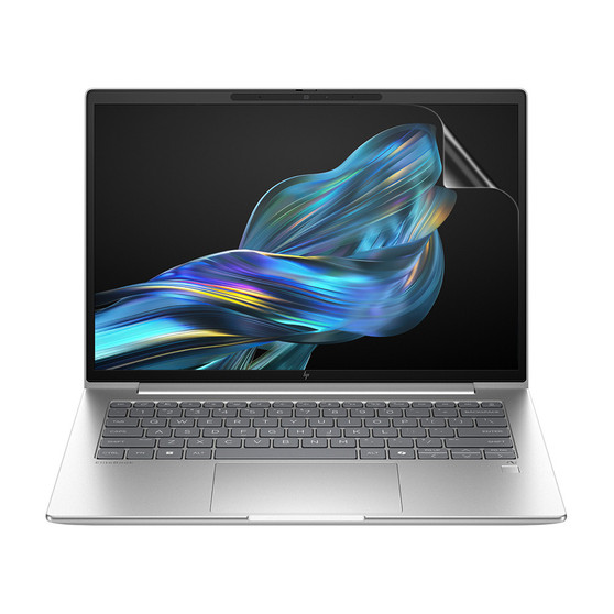 HP EliteBook 6 G1q 14 (Non-Touch) Vivid Screen Protector