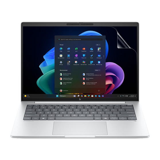 HP EliteBook 8 G1a 14 (Touch) Vivid Screen Protector