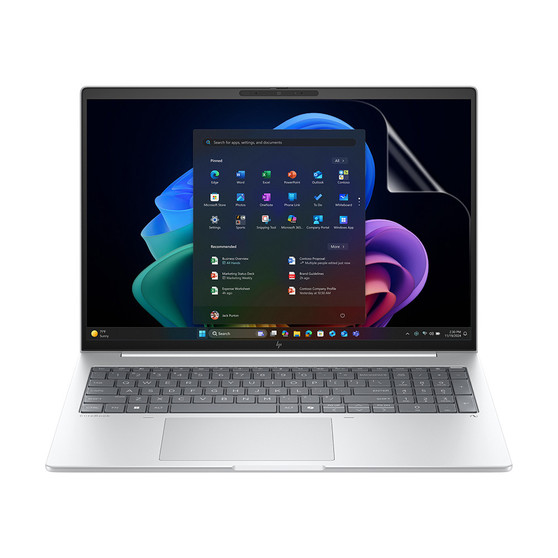 HP EliteBook 8 G1a 16 (Touch) Vivid Screen Protector