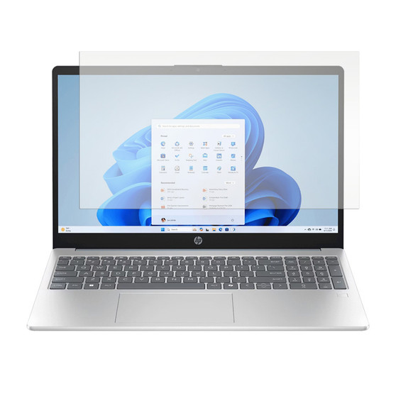 HP Laptop AI 15 fd2000 Paper Screen Protector