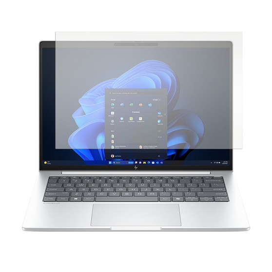HP EliteBook 8 G1i 14 (Non-Touch) Paper Screen Protector