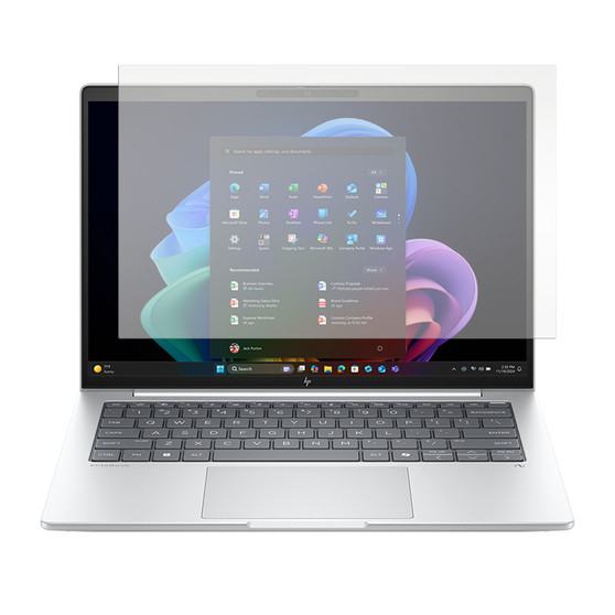HP EliteBook 8 G1a 14 (Touch) Paper Screen Protector