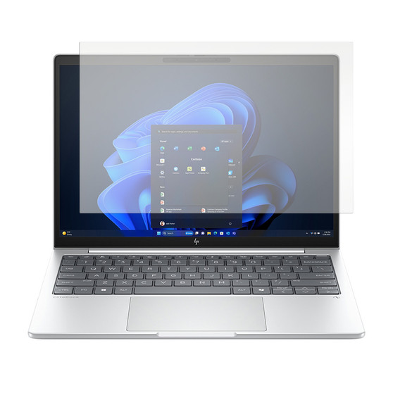 HP EliteBook 8 G1a 13 (Non-Touch) Paper Screen Protector