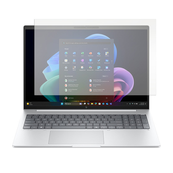 HP EliteBook 8 G1a 16 (Non-Touch) Paper Screen Protector
