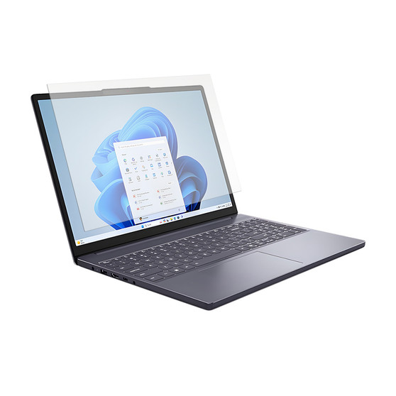 Lenovo IdeaPad Slim 3 15IRH10R (Non-Touch) Paper Screen Protector