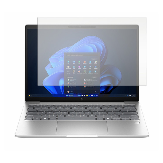 HP EliteBook 6 G1i 13 (Non-Touch) Paper Screen Protector