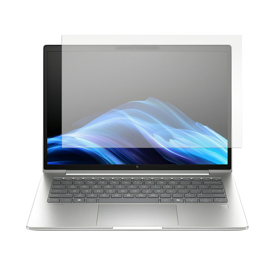 HP EliteBook 6 G1i 14 (Non-Touch) Paper Screen Protector