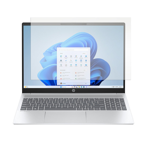 HP OmniBook 5 16z bc100 (Touch) Paper Screen Protector