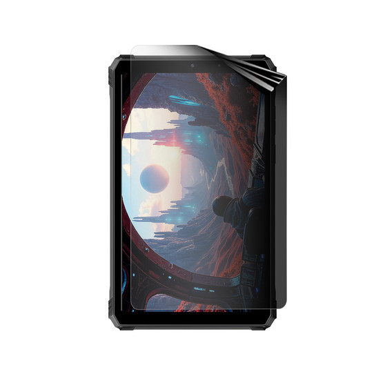 Blackview Active 5 Privacy (Portrait) Screen Protector