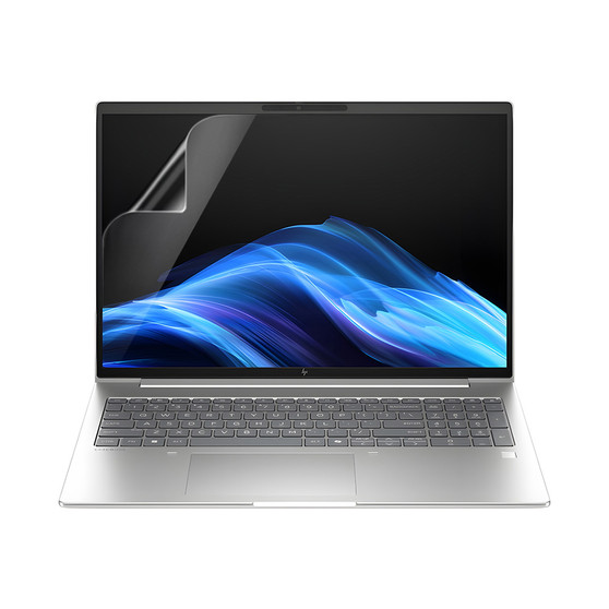 HP EliteBook 6 G1i 16 (Touch) Matte Screen Protector