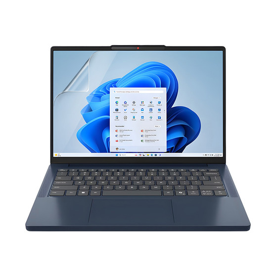Lenovo IdeaPad Slim 3 14IRH10R Matte Screen Protector