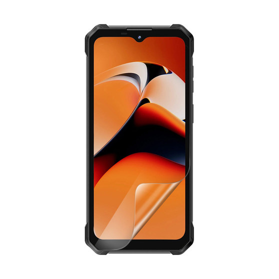 Oukitel WP53 Pro Matte Screen Protector