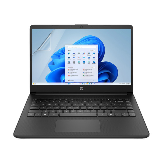 HP Laptop 14t dq600 Matte Screen Protector