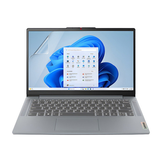 Lenovo IdeaPad Slim 3 14ITN9 Matte Screen Protector